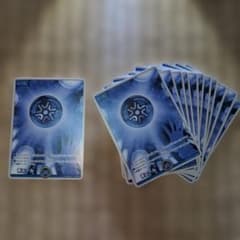 ホロライブ オフィシャルカードゲーム 青エール 12枚セットのサムネイル