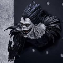 이치 반 쿠지 DEATH NOTE D 상 루크 빠져 자석