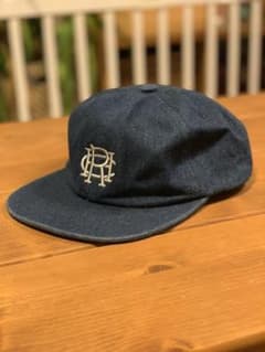 RHC ロンハーマンみなとみらい店 5周年限定 キャップのサムネイル