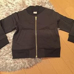 プティマイン ブルゾンのサムネイル