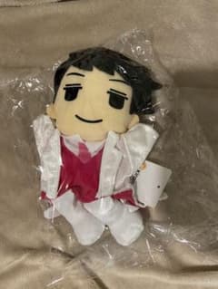 セガ限定 Kiramune パペット 吉野裕行のサムネイル