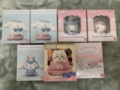 サンリオセット