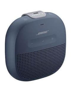 BOSE SOUNDLINK Dark Blueのサムネイル