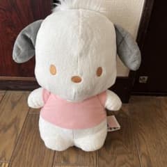 ポチャッコ ぬいぐるみのサムネイル
