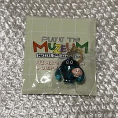 MAZZEL PLAY AT THE MUZUM ぷりぷりチャーム SEITOのサムネイル