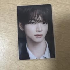 KO1KEYZ 加藤大樹　PHOTODIARY Ver. トレカのサムネイル