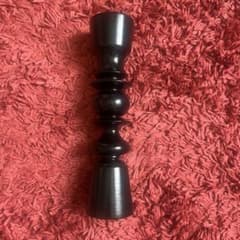 キャンドルホルダー　ウッドのサムネイル