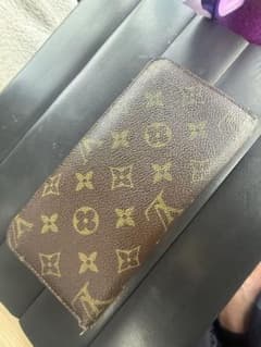 Louis Vuitton モノグラム 長財布のサムネイル