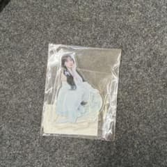 Ayano Masuda Birthday Celebration Lottery 2025 CUTIE STREET アクリルスタンド