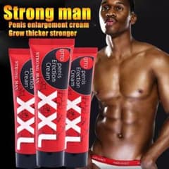 XXL 増大クリーム　2本セット！のサムネイル