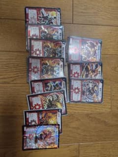 デュエマ引退品まとめ売り - メルカリ