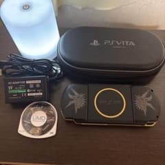 [동작 확인 완료]PSP-3000 몬스터 헌터 휴대용 3rd 소프트 첨부