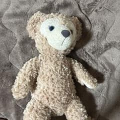 シェリーメイ ぬいぐるみのサムネイル