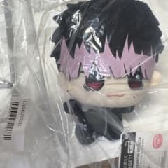 『怪獣８号』ちびぐるみ vol.4 -鳴海弦-