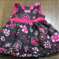 OSHKOSHのワンピースのサムネイル