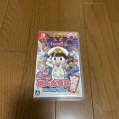 桃太郎電鉄 ～昭和 平成 令和も定番！～のサムネイル