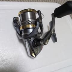 SHIMANO ULTEGRA 2500S-B スピニングリール 本体 - メルカリ