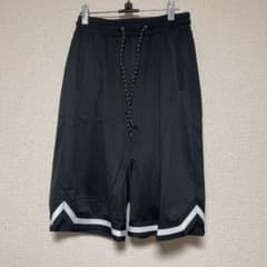 新品•未使用品　BULLSH サルエルショートパンツのサムネイル