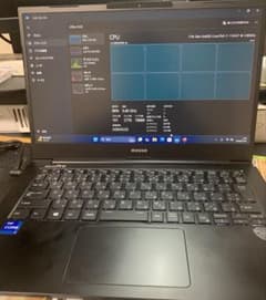 マウスコンピュータMpro-420zw11ジャンク マウスコンピュータMpro-420zw11ジャンク - メルカリ