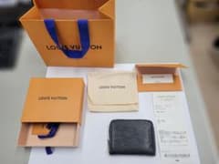 ☆モヘンジュダロ様専用☆　ルイヴィトン  財布 エピのサムネイル