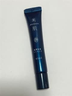 KOSE米肌 肌潤改善エッセンス 1本のサムネイル