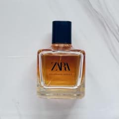 廃盤　ザラ　ヴィブラント　スピリット　オードトワレ　香水　100ml ZARA（ザラ）のオリエンタルオードトワレ【90ml】が入荷いたしました