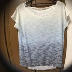 グラデーションＴシャツ！のサムネイル