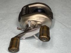 （整備済み） 97 Scorpion Metanium XT （銀メタ）のサムネイル