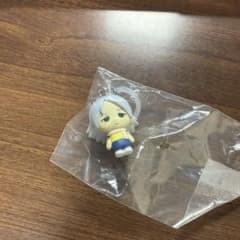 イナズマイレブン　吹雪士郎　めじるしアクセサリーのサムネイル