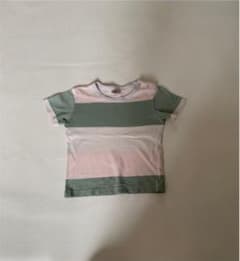 ◻︎薄手Tシャツ プチバトー80◻︎のサムネイル