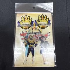 ゴジュウジャー ツインアクリルスタンド ゴジュウユニコーン＆一河角乃のサムネイル