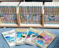 ダイの大冒険 全巻 (初版28冊)のサムネイル