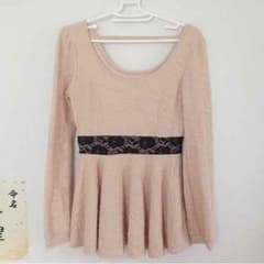 one way トップス♡のサムネイル