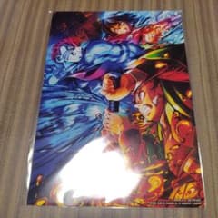 劇場版 鬼滅の刃 無限城編 第一章 入場者特典のサムネイル