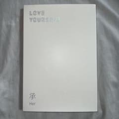 Love Yourself 承 L シール付きのサムネイル