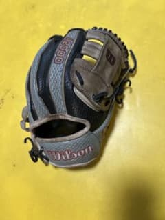 フ*※様 Wilson A2000 硬式用 グローブ　ティムアンダーソンモデル Wilson A2000 硬式用 グローブ ティムアンダーソンモデル - メルカリ