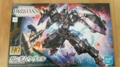 バンダイスピリッツ HG037 ガンダムウヴァルのサムネイル