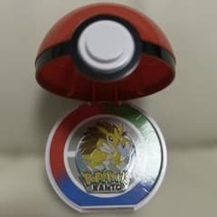ポケパークピンバッジ サンドパンPokéPark Kanto Sandslash - メルカリ