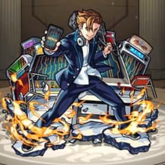キセキの五将様専用のサムネイル