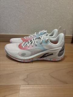 M*3様 LI-NING Way of wade 808 3 \