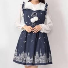 Ank Rouge  Frozen Cathedrale ＪＳＫのサムネイル