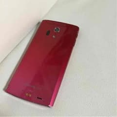docomo  arrowsX  LTEのサムネイル