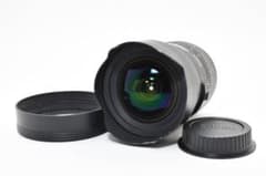 SIGMA 12-24mm F4.5-5.6 II DG HSM #995 - メルカリ