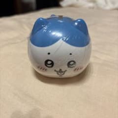 ちいかわ ハチワレ 貯金箱のサムネイル