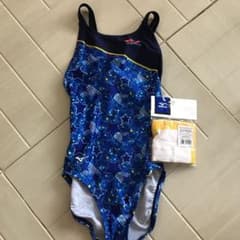 競泳水着 コナミのサムネイル