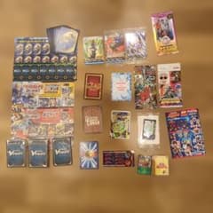 コロコロコミック 付録 カード シール 大量セットのサムネイル