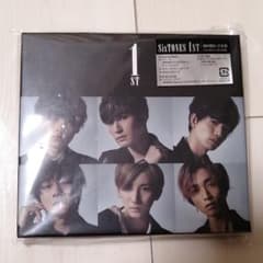1ST(音色盤)　SixTONESのサムネイル