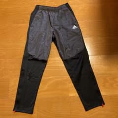 adidas アディダス パンツ　160㌢のサムネイル