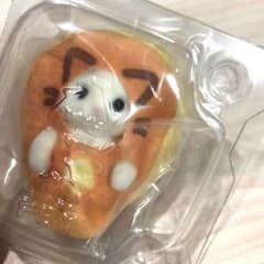 シルバニア キラキラくじ ラテネコの赤ちゃん ③のサムネイル