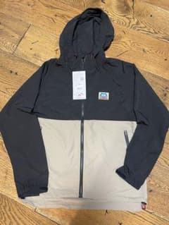 mountain equipment ツートンクラシックジャケット　Ｍ　新品のサムネイル